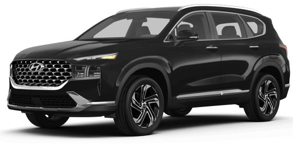 HYUNDAI SANTA FE 2023 5NMS3DAJ7PH521404 image